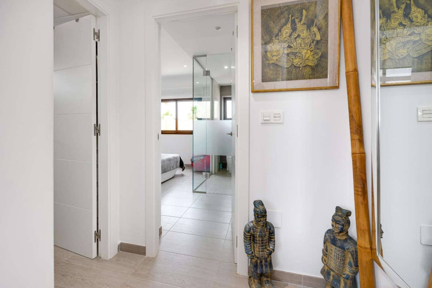 3 soverom Villa til salgs i Ciudad Quesada med svømmebasseng - € 369 969 (Ref: 10094205)