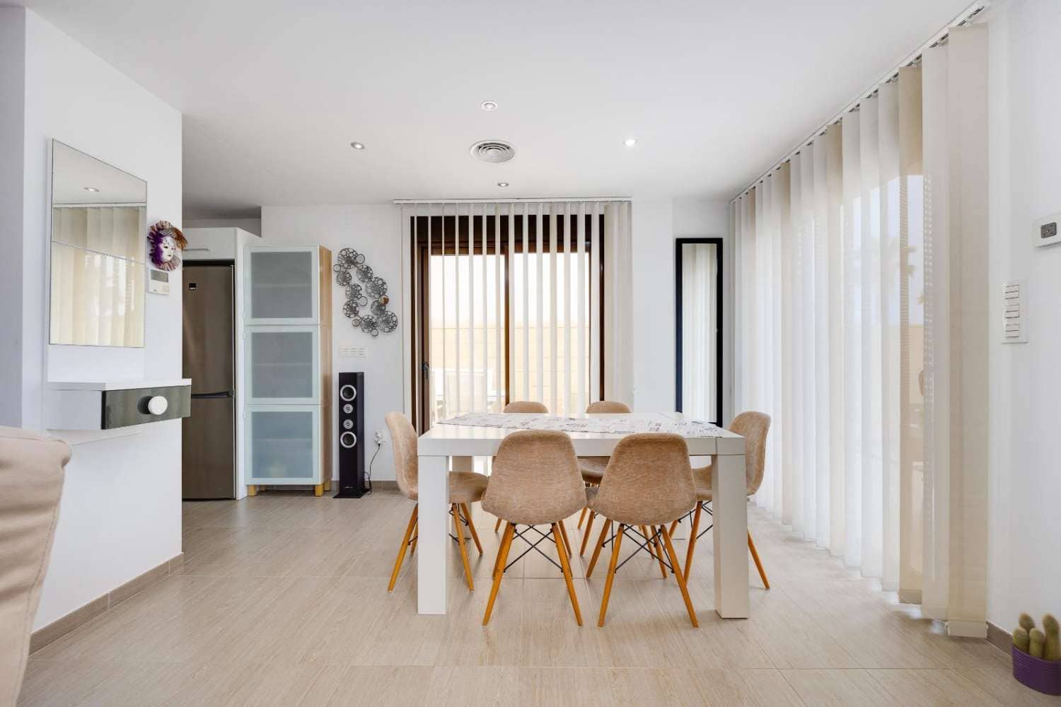 3 soverom Villa til salgs i Ciudad Quesada med svømmebasseng - € 369 969 (Ref: 10094205)