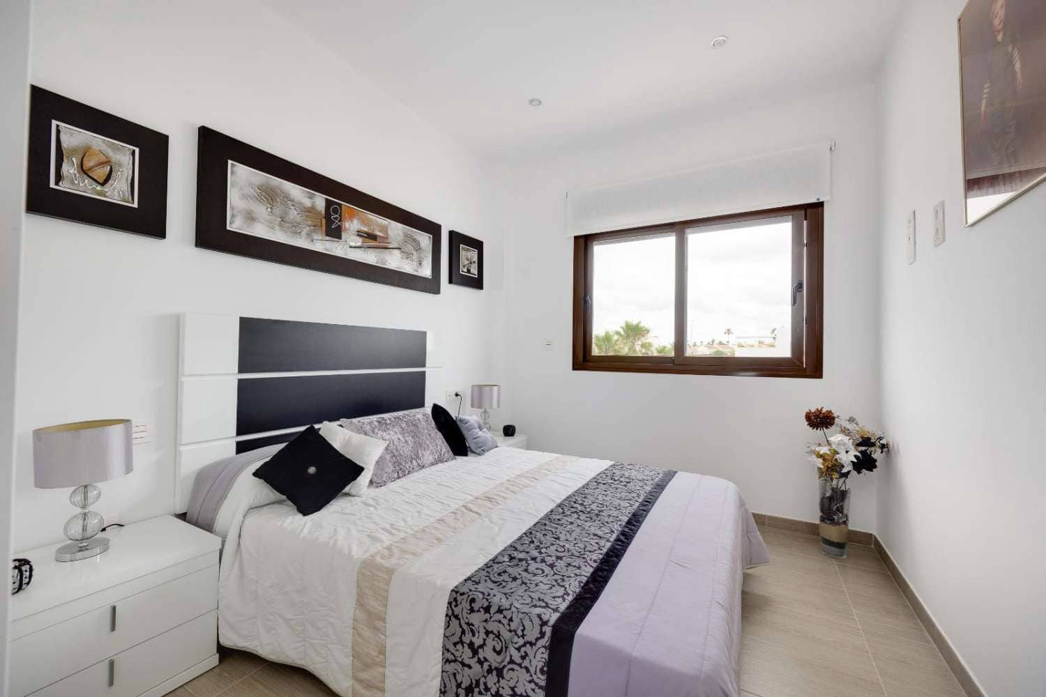 3 soverom Villa til salgs i Ciudad Quesada med svømmebasseng - € 369 969 (Ref: 10094205)