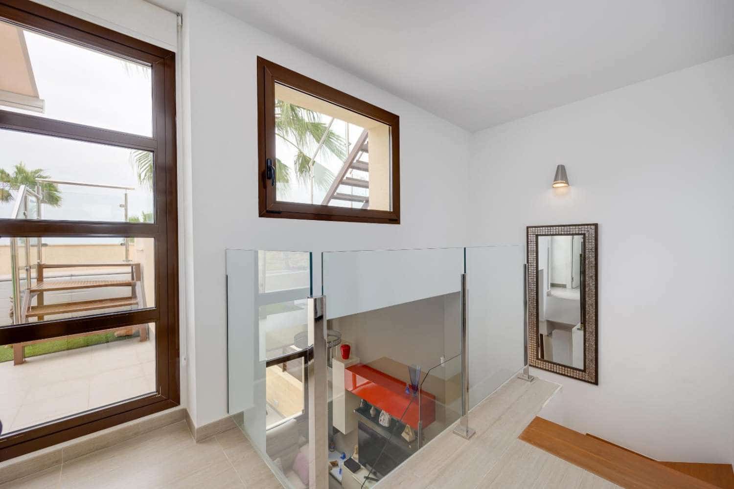 3 soverom Villa til salgs i Ciudad Quesada med svømmebasseng - € 369 969 (Ref: 10094205)