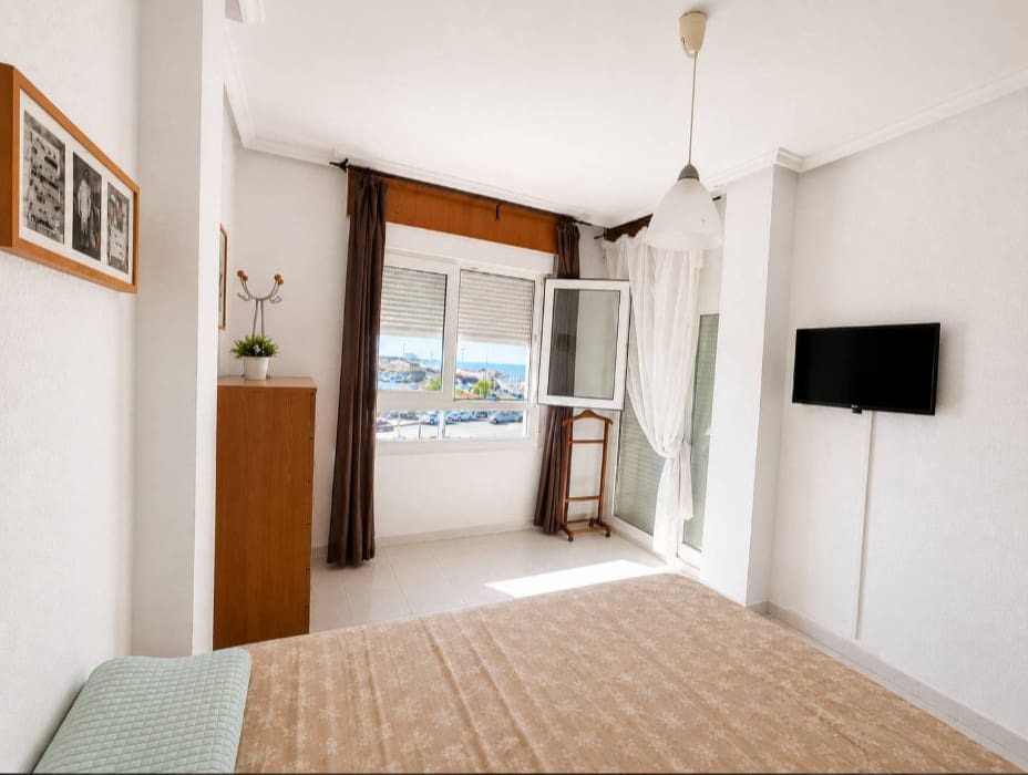 3 bedroom Apartment for sale in Torrevieja with garage - € 249,000 (Ref: 10097520)