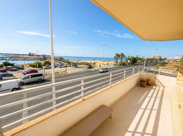 3 soverom Leilighet til salgs i Playa del Acequión, Torrevieja med garasje - € 249 000 (Ref: 10097520)