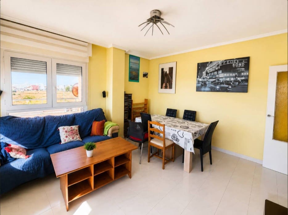 3 bedroom Apartment for sale in Torrevieja with garage - € 249,000 (Ref: 10097520)