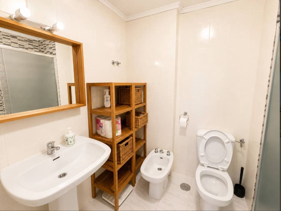 3 bedroom Apartment for sale in Torrevieja with garage - € 249,000 (Ref: 10097520)