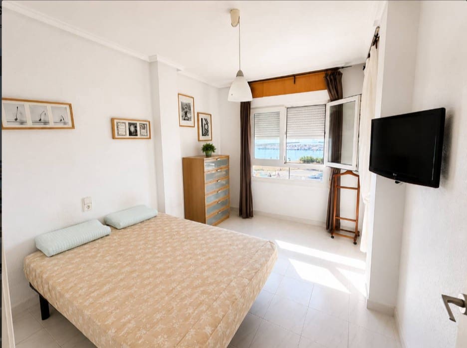 3 bedroom Apartment for sale in Torrevieja with garage - € 249,000 (Ref: 10097520)