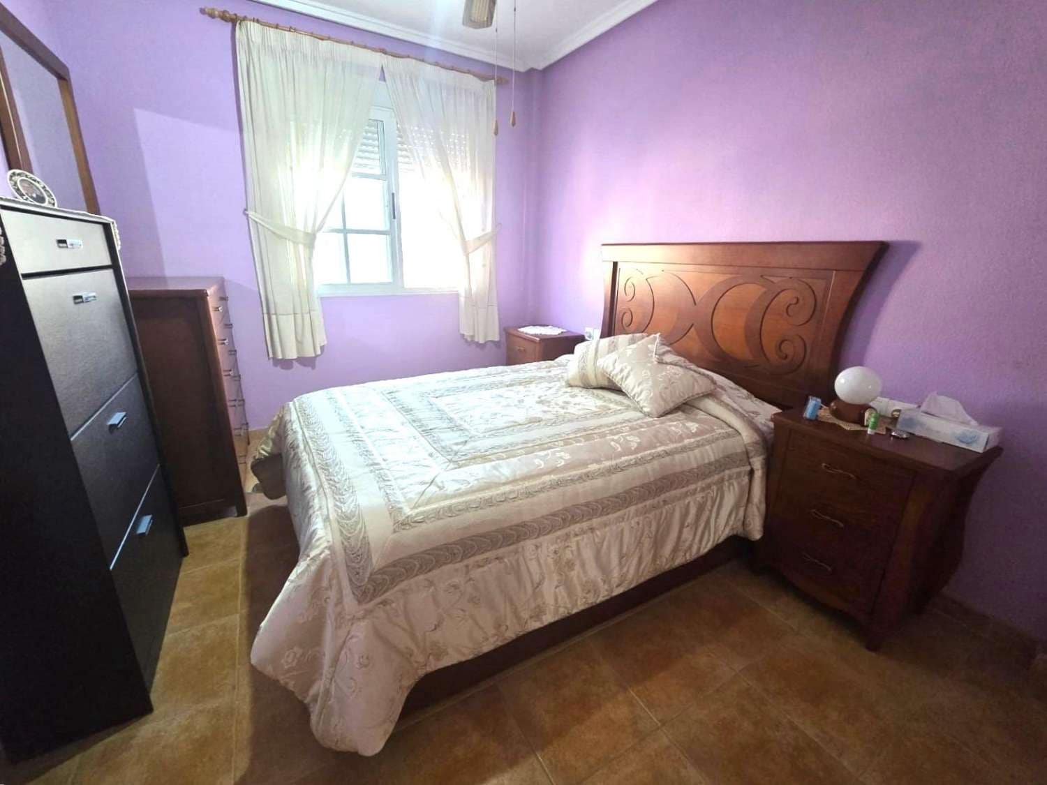 Villa til salgs i Los Balcones med svømmebasseng garasje - € 370 000 (Ref: 10097521)