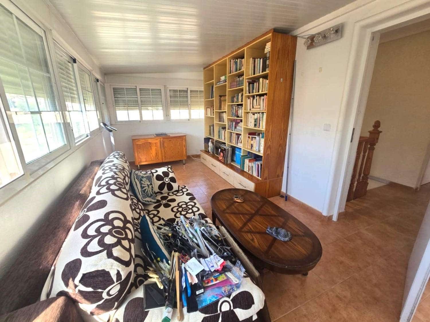 Villa til salgs i Los Balcones med svømmebasseng garasje - € 370 000 (Ref: 10097521)