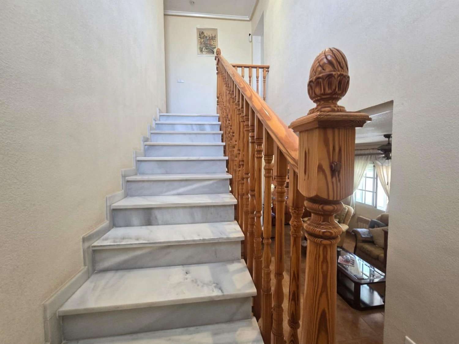 Villa til salgs i Los Balcones med svømmebasseng garasje - € 370 000 (Ref: 10097521)