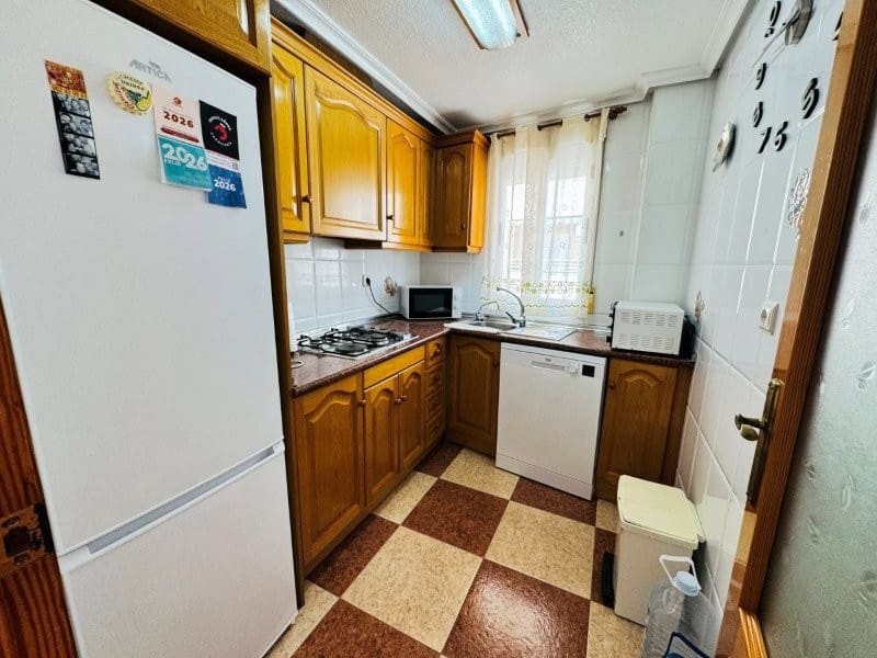 2 soveværelse Lejlighed til salg i La Mata - € 180.000 (Ref: 10097522)