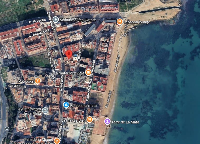 2 soveværelse Lejlighed til salg i La Mata - € 180.000 (Ref: 10097522)