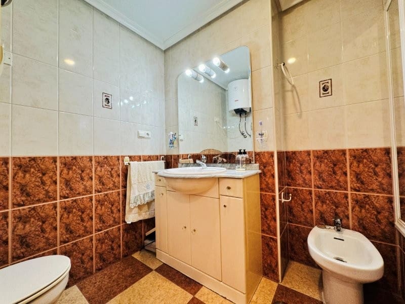 2 soveværelse Lejlighed til salg i La Mata - € 180.000 (Ref: 10097522)