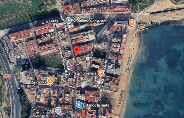 2 soverom Leilighet til salgs i La Mata - € 162 000 (Ref: 10097523)