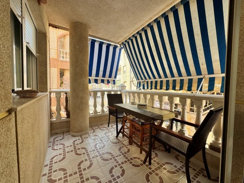 2 soverom Leilighet til salgs i La Mata - € 162 000 (Ref: 10097523)