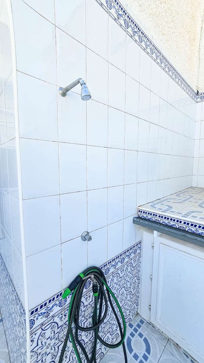 2 sovrum Bungalow till salu i Torrevieja - 108 000 € (Ref: 10097524)