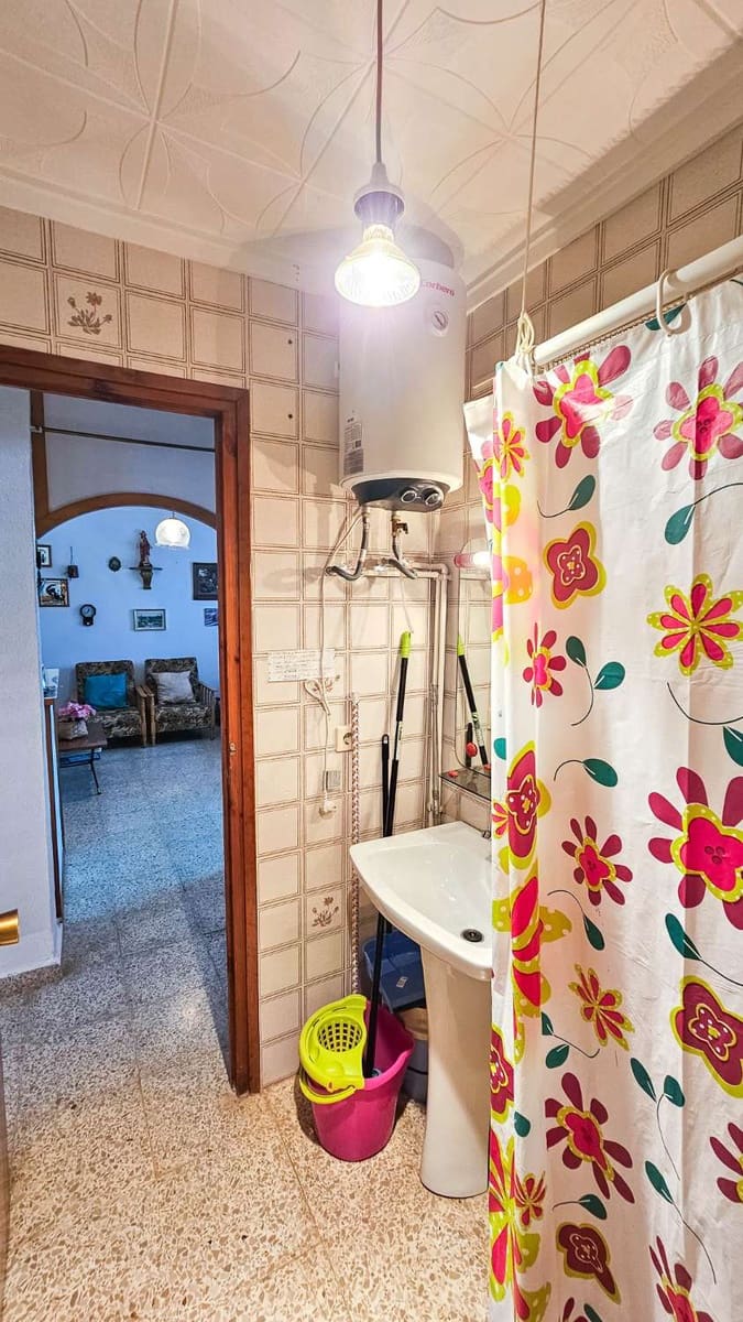 2 sovrum Bungalow till salu i Torrevieja - 108 000 € (Ref: 10097524)