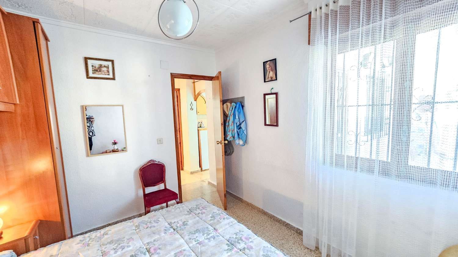 2 sovrum Bungalow till salu i Torrevieja - 108 000 € (Ref: 10097524)