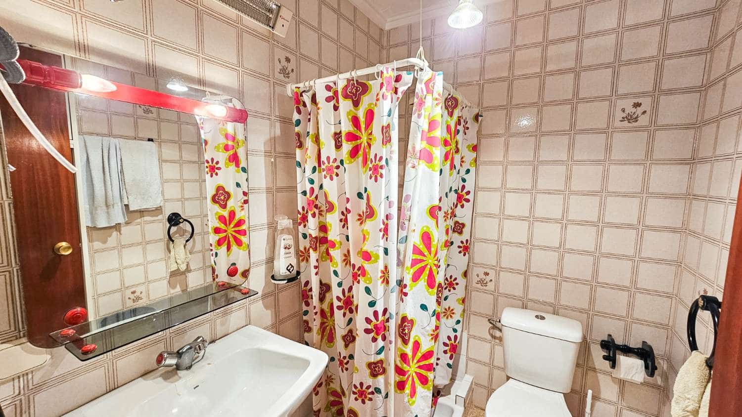 2 sovrum Bungalow till salu i Torrevieja - 108 000 € (Ref: 10097524)
