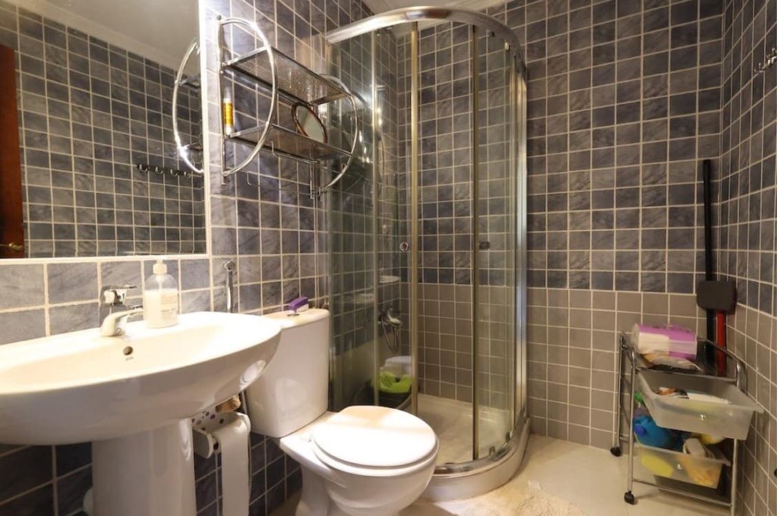 2 chambre Appartement à vendre à Aguas Nuevas avec piscine garage - 210 000 € (Ref: 10109034)