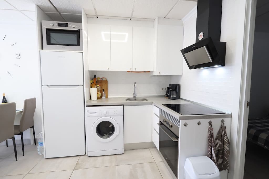 3 sovrum Bungalow till salu i Torrevieja med garage - 145 000 € (Ref: 10109038)