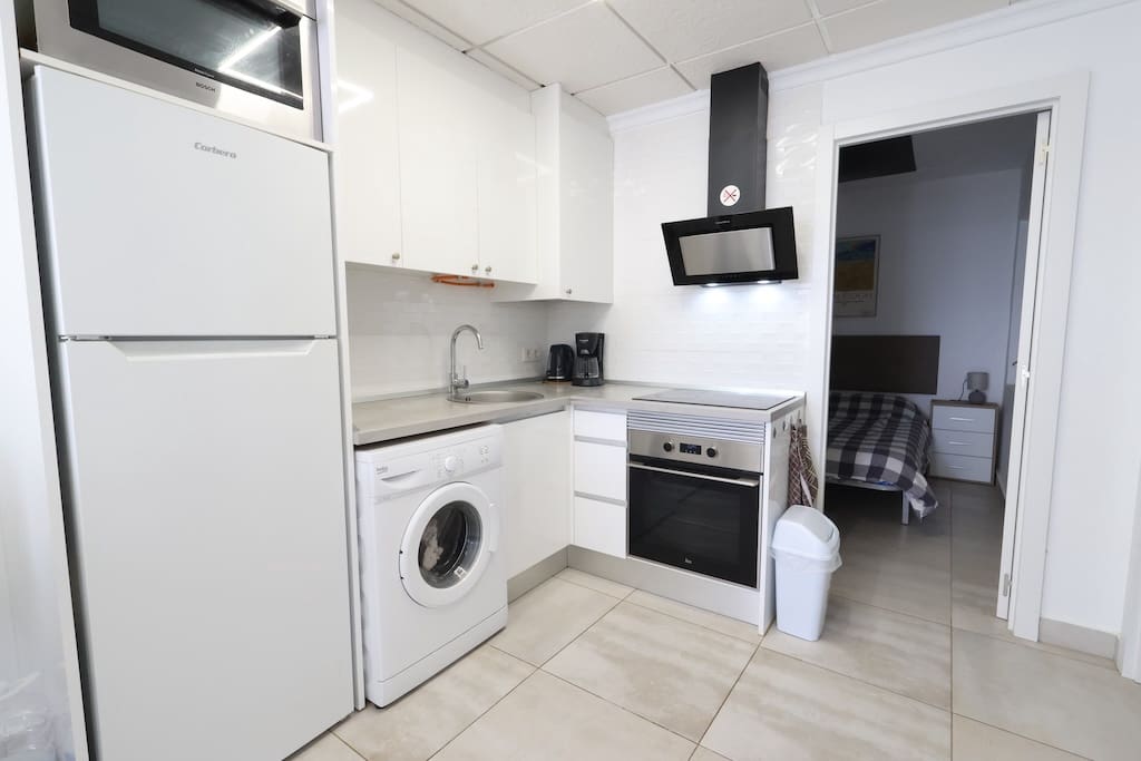 3 sovrum Bungalow till salu i Torrevieja med garage - 145 000 € (Ref: 10109038)
