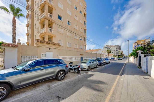 2 soverom Leilighet til salgs i Nueva Torrevieja, Torrevieja med svømmebasseng - € 164 969 (Ref: 10109039)