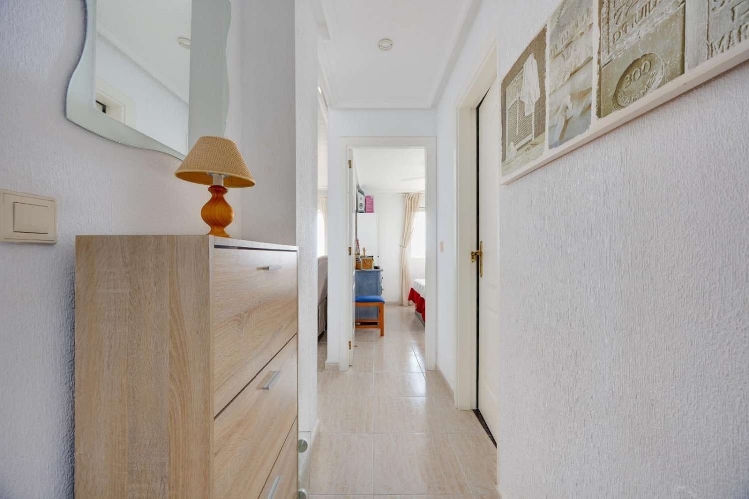 2 bedroom Apartment for sale in Torrevieja with pool - € 164,969 (Ref: 10109039)