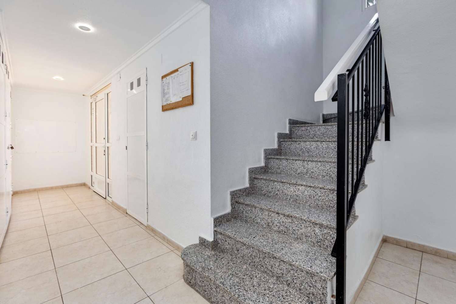 2 bedroom Apartment for sale in Torrevieja with pool - € 164,969 (Ref: 10109039)