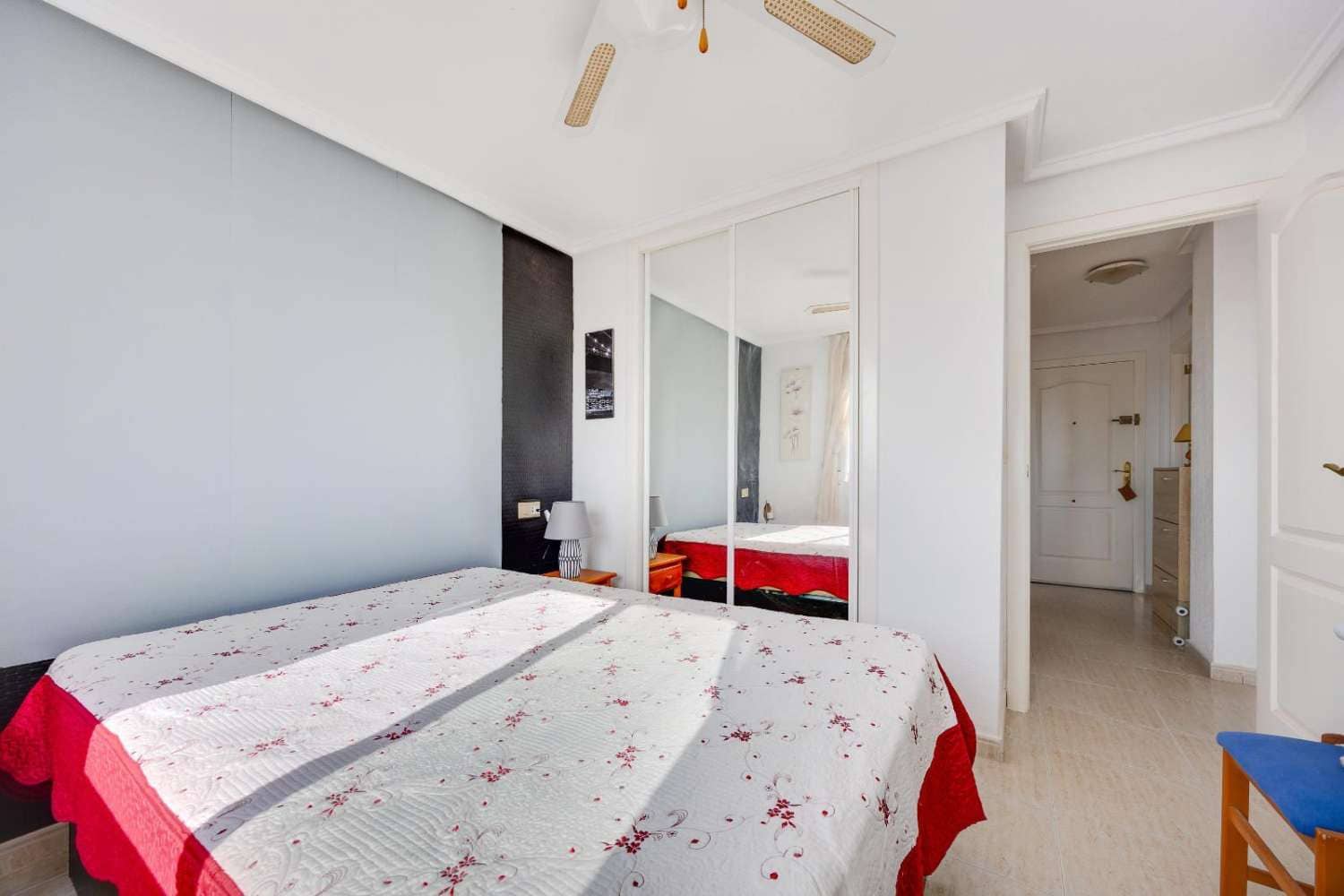 2 bedroom Apartment for sale in Torrevieja with pool - € 164,969 (Ref: 10109039)