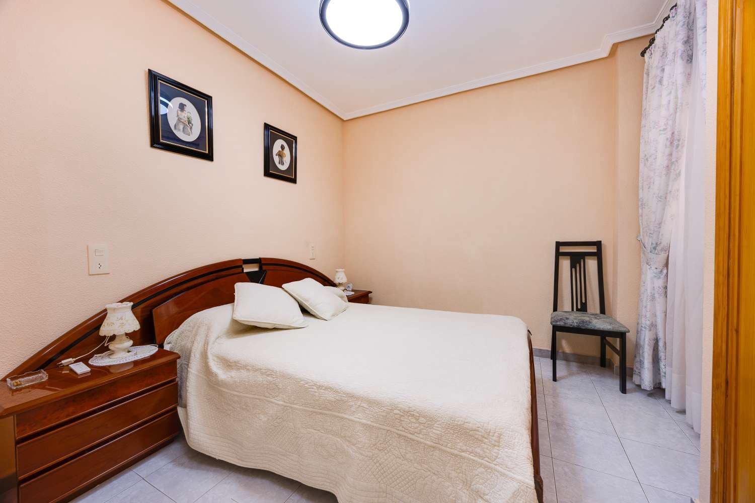 1 soveværelse Lejlighed til salg i Torrevieja med swimmingpool - € 129.990 (Ref: 10115514)
