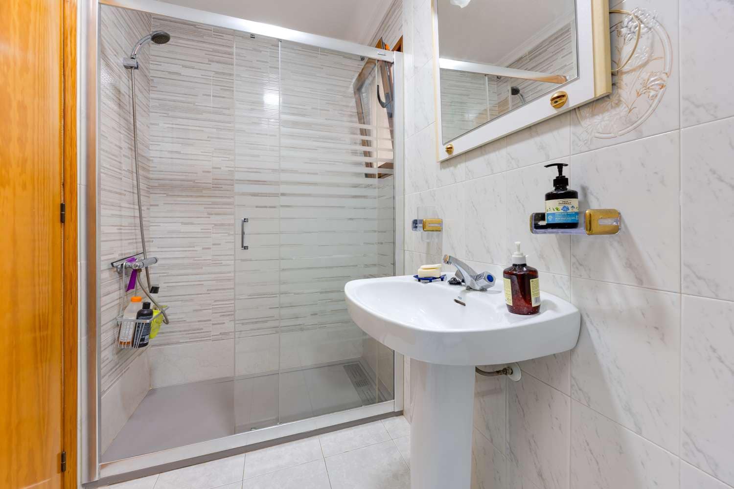 1 soveværelse Lejlighed til salg i Torrevieja med swimmingpool - € 129.990 (Ref: 10115514)