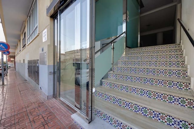 1 soveværelse Lejlighed til salg i Avenida Habaneras - Curva de Palangre, Torrevieja med swimmingpool - € 129.990 (Ref: 10115514)