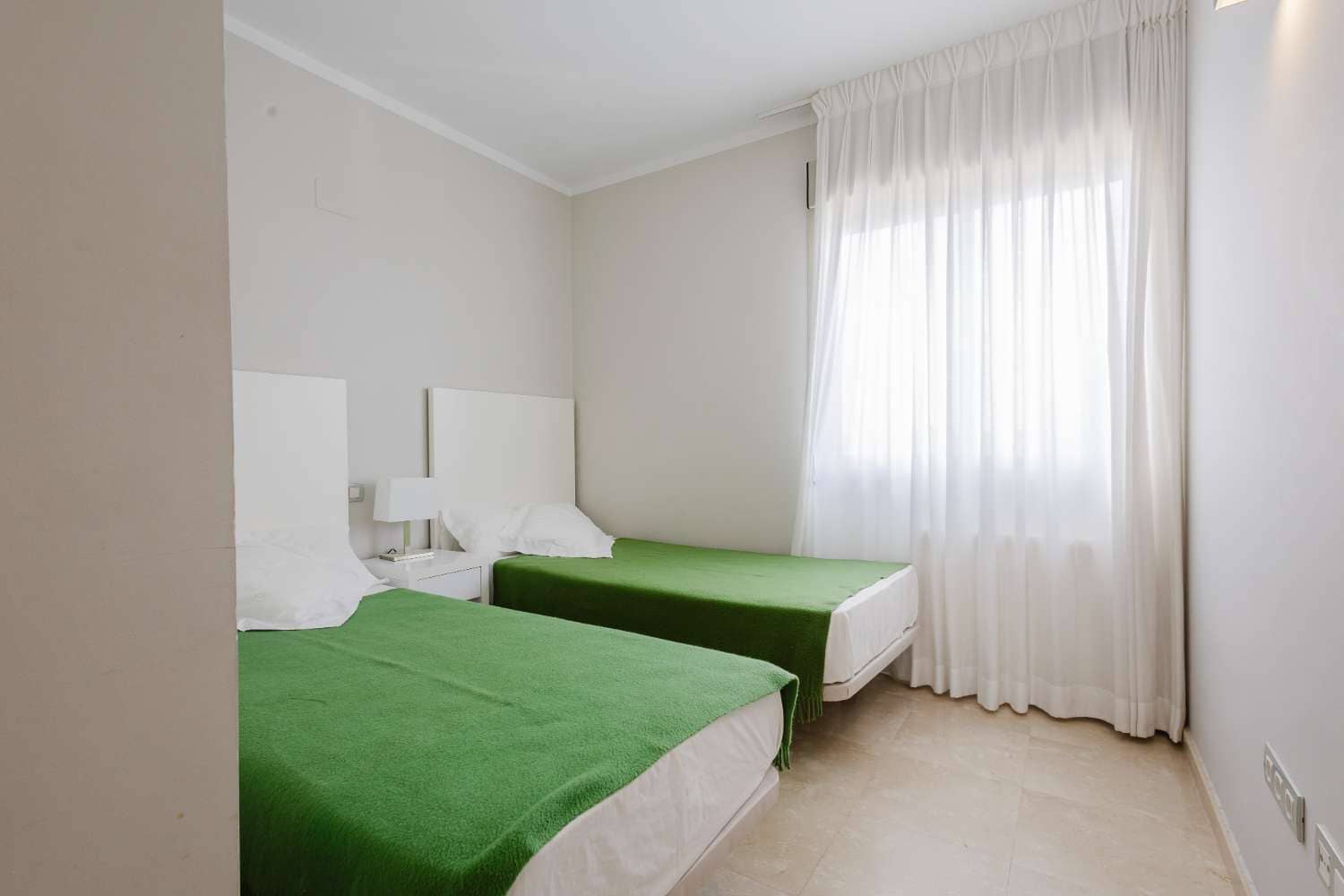 2 camera da letto Appartamento in vendita in Las Colinas Golf con piscina garage - 275.000 € (Rif: 10115515)