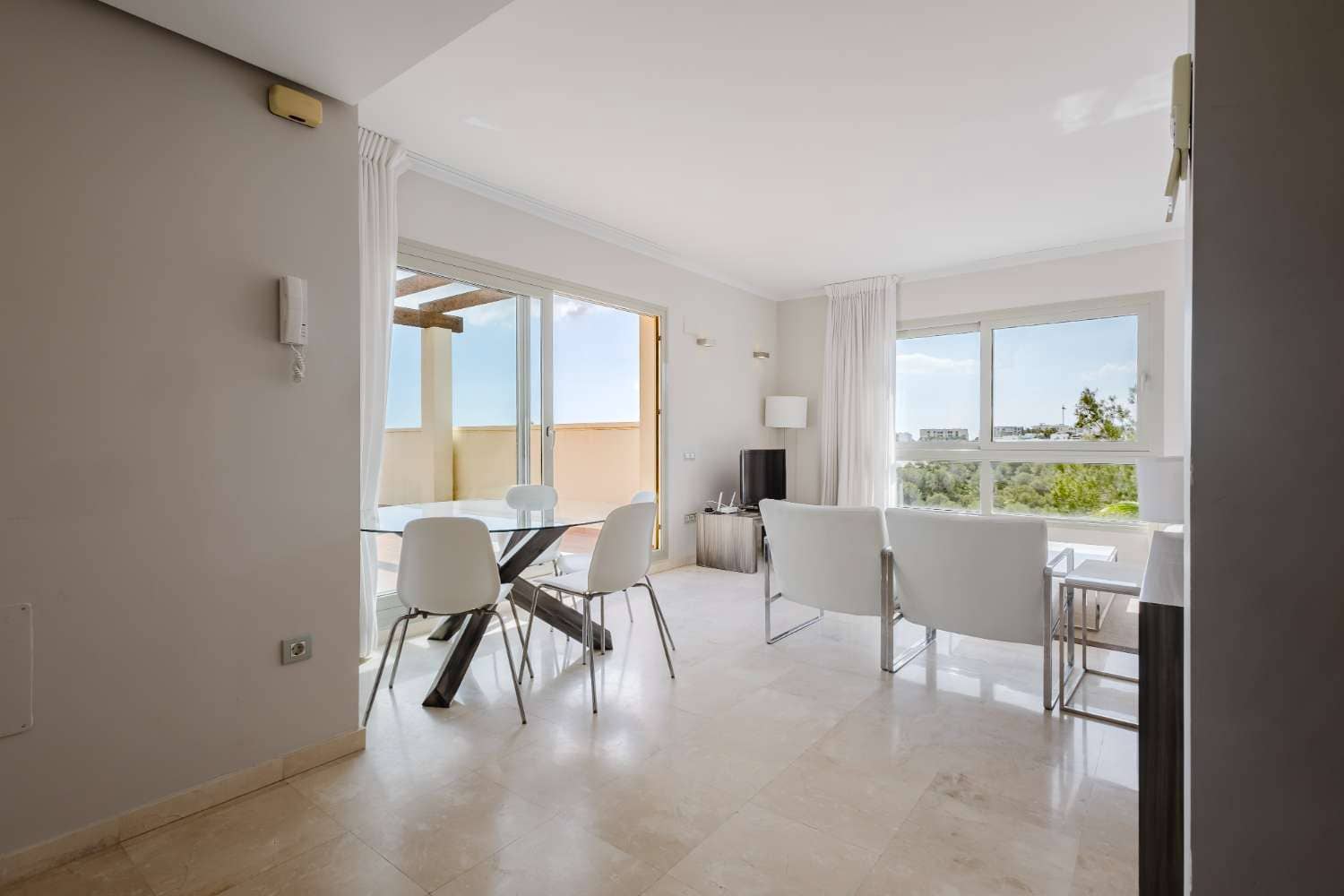 2 camera da letto Appartamento in vendita in Las Colinas Golf con piscina garage - 275.000 € (Rif: 10115515)