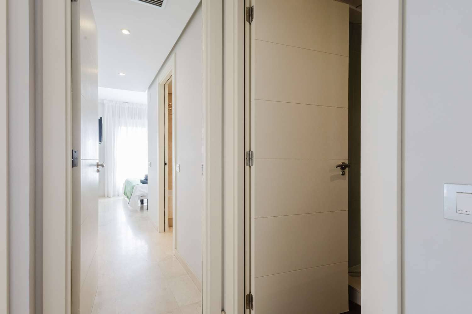 2 camera da letto Appartamento in vendita in Las Colinas Golf con piscina garage - 275.000 € (Rif: 10115515)