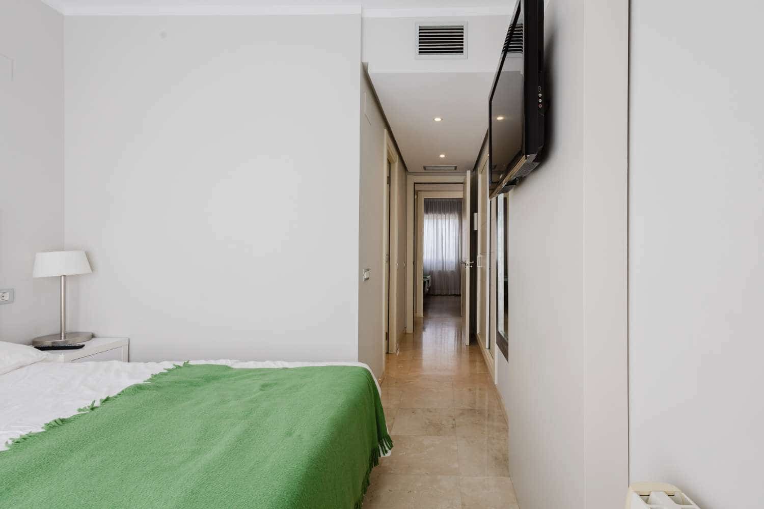 2 camera da letto Appartamento in vendita in Las Colinas Golf con piscina garage - 275.000 € (Rif: 10115515)