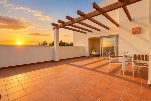 2 camera da letto Appartamento in vendita in Las Colinas Golf, Orihuela con piscina garage - 275.000 € (Rif: 10115515)