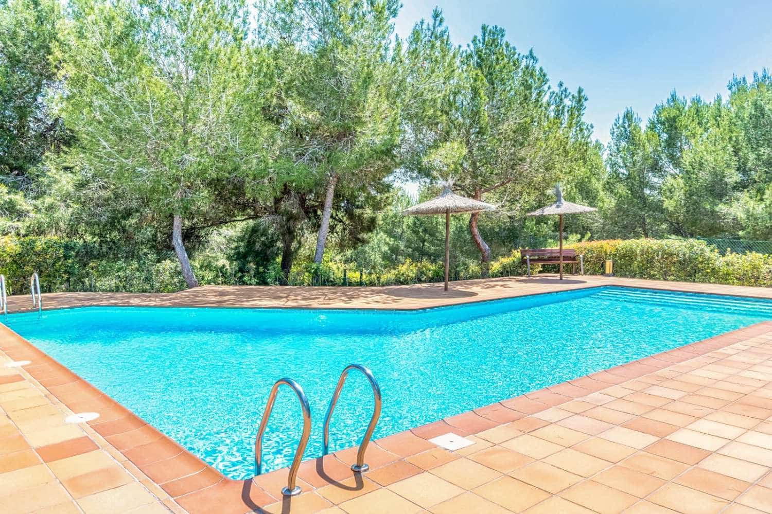 2 camera da letto Appartamento in vendita in Las Colinas Golf con piscina garage - 275.000 € (Rif: 10115515)