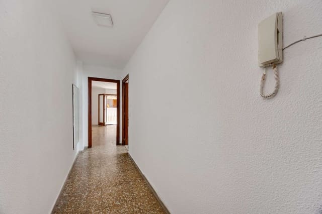 3 soveværelse Lejlighed til salg i Playa del Acequión, Torrevieja - € 169.990 (Ref: 10115516)