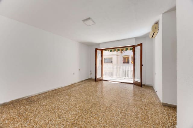 3 soveværelse Lejlighed til salg i Playa del Acequión, Torrevieja - € 169.990 (Ref: 10115516)