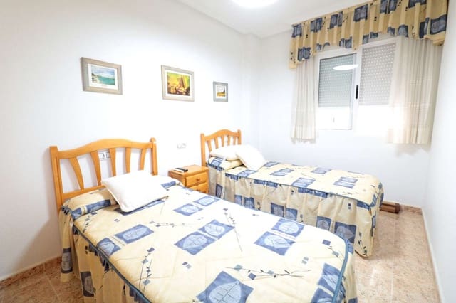 2 soverom Leilighet til salgs i Playa del Acequión, Torrevieja - € 151 000 (Ref: 10115517)