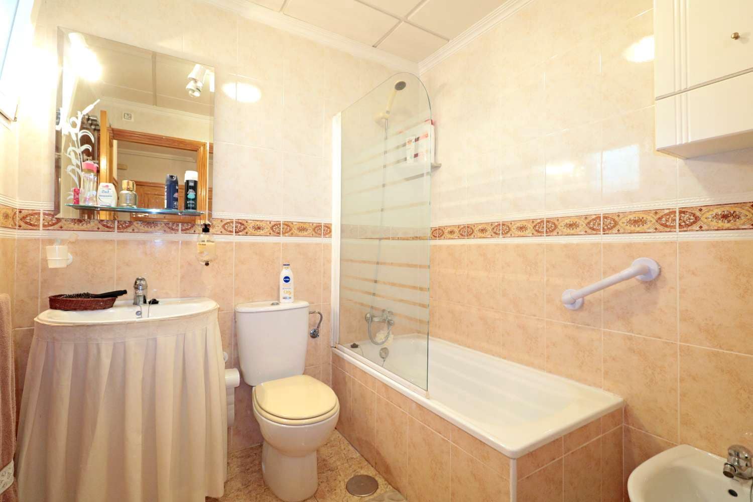 2 soverom Leilighet til salgs i Torrevieja - € 151 000 (Ref: 10115517)