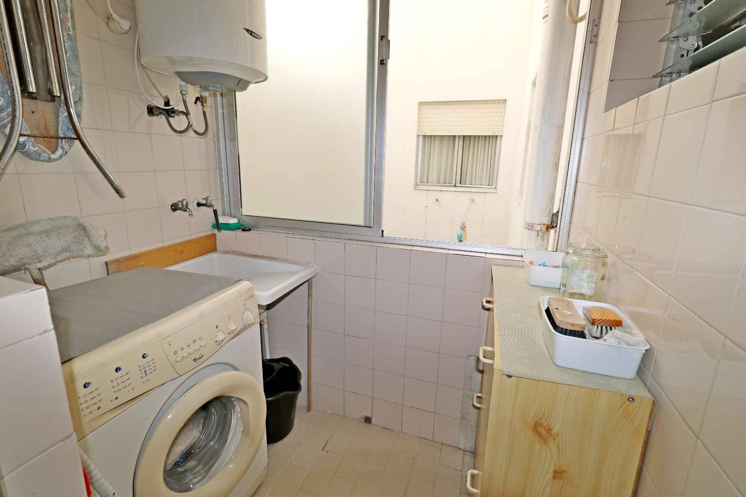 3 quarto Apartamento para venda em Torrevieja - 159 500 € (Ref: 10115518)
