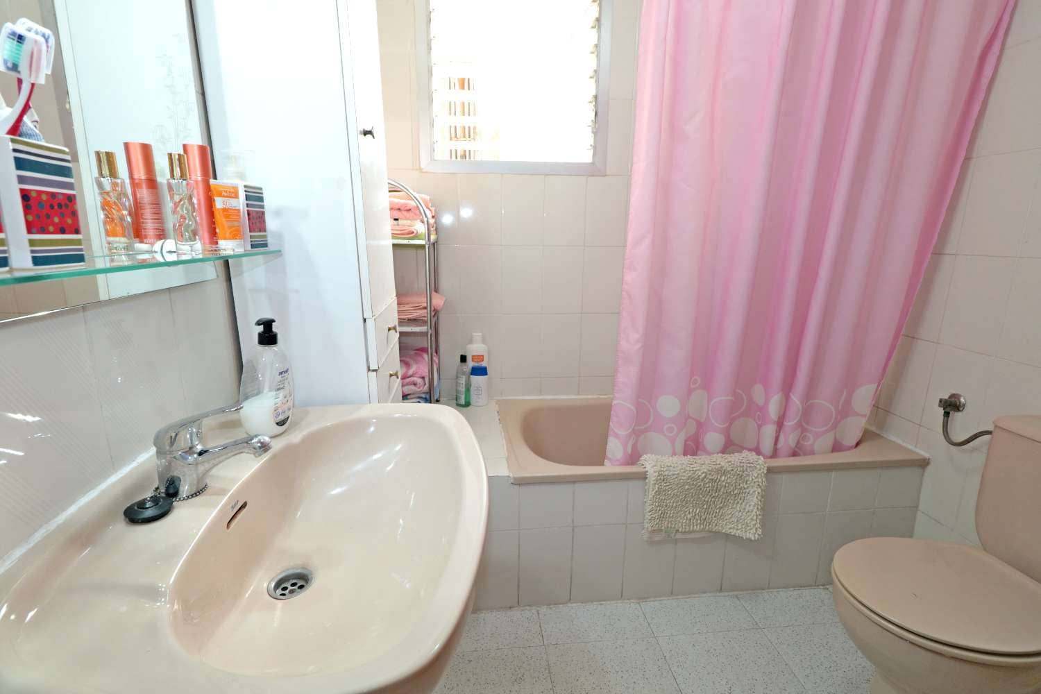 3 quarto Apartamento para venda em Torrevieja - 159 500 € (Ref: 10115518)