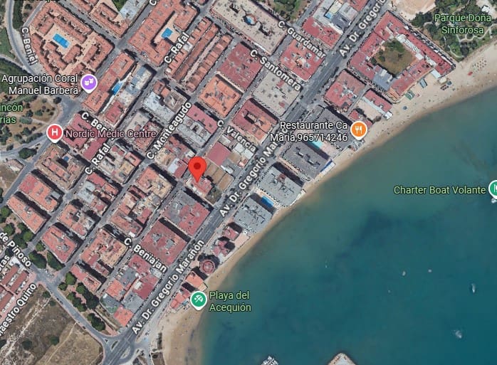 3 quarto Apartamento para venda em Torrevieja - 159 500 € (Ref: 10115518)