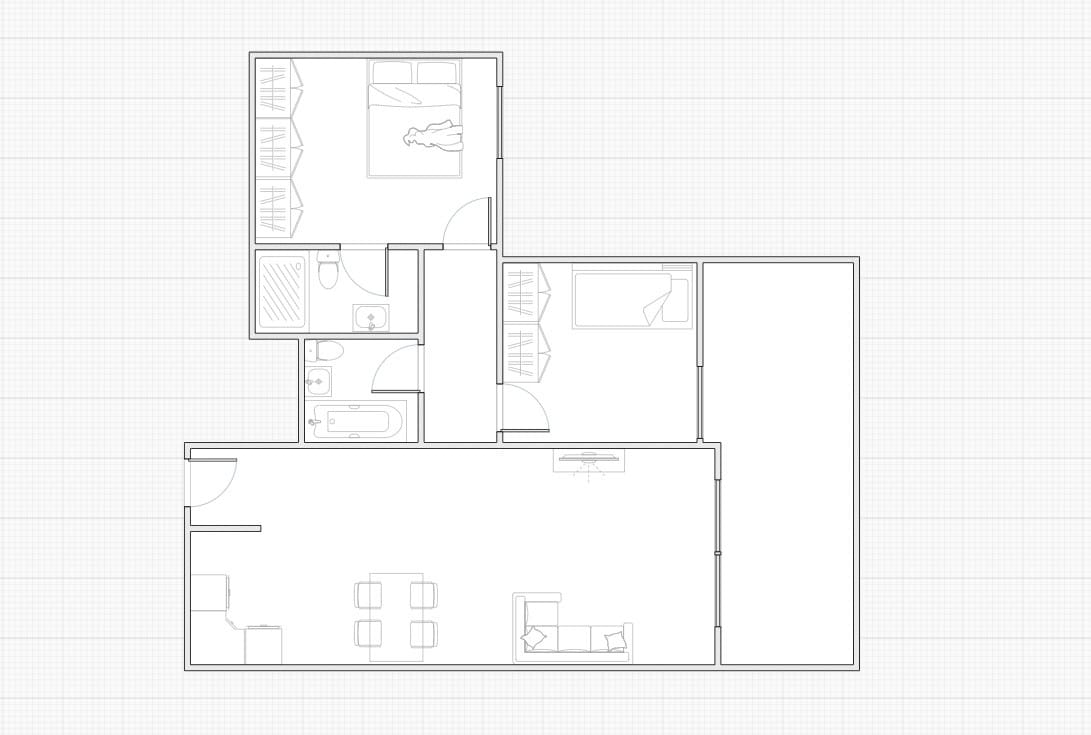 2 soverom Leilighet til salgs i Punta Prima med svømmebasseng garasje - € 280 000 (Ref: 10118921)