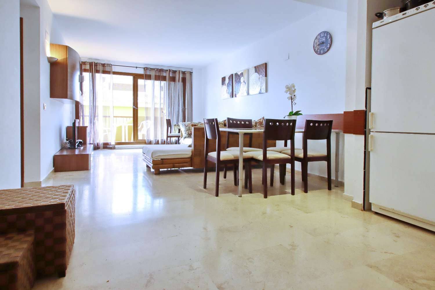 2 soverom Leilighet til salgs i Punta Prima med svømmebasseng garasje - € 280 000 (Ref: 10118921)