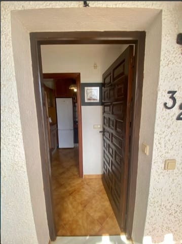2 makuuhuone Huoneisto myytävänä paikassa Cabo Roig, Orihuela mukana uima-altaan - 195 000 € (Ref: 10118922)