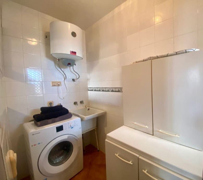 2 makuuhuone Huoneisto myytävänä paikassa Cabo Roig mukana uima-altaan - 195 000 € (Ref: 10118922)