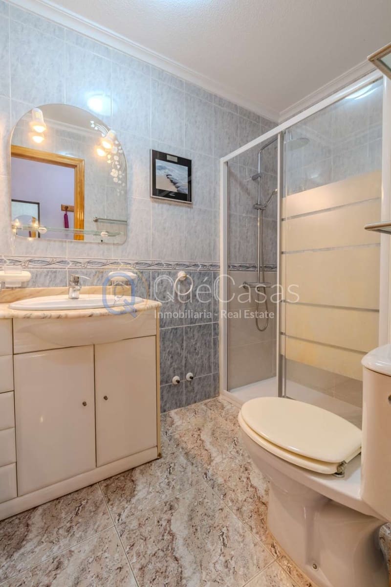 3 slaapkamer Flat te koop in Torrevieja - € 169.000 (Ref: 10118923)