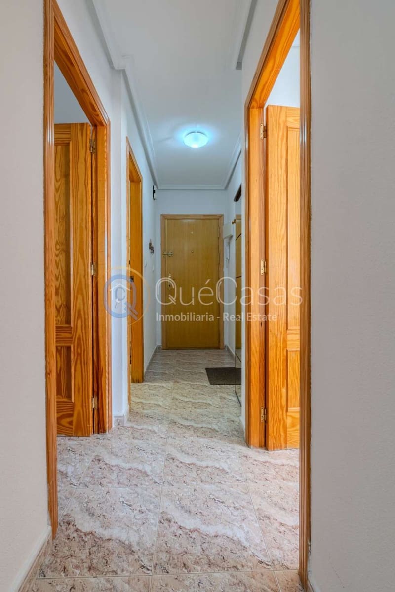 3 slaapkamer Flat te koop in Torrevieja - € 169.000 (Ref: 10118923)